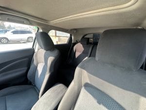 مستعمل نيسان – Nissan جوك – Juke