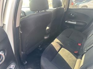 مستعمل نيسان – Nissan جوك – Juke