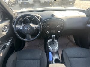 مستعمل نيسان – Nissan جوك – Juke