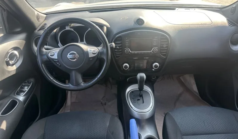 
								 مستعمل نيسان – Nissan جوك – Juke ممتلئ									