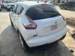 
										 مستعمل نيسان – Nissan جوك – Juke ممتلئ									