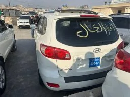 
										 مستعمل هيونداي – Hyundai سانتافيه – Santafe ممتلئ									