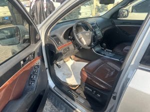 مستعمل هيونداي – Hyundai فيراكروز – Veracruz