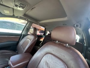 مستعمل هيونداي – Hyundai فيراكروز – Veracruz