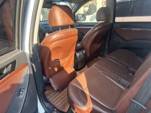 مستعمل هيونداي – Hyundai فيراكروز – Veracruz
