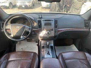 مستعمل هيونداي – Hyundai فيراكروز – Veracruz