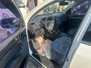مستعمل هيونداي – Hyundai فيراكروز – Veracruz