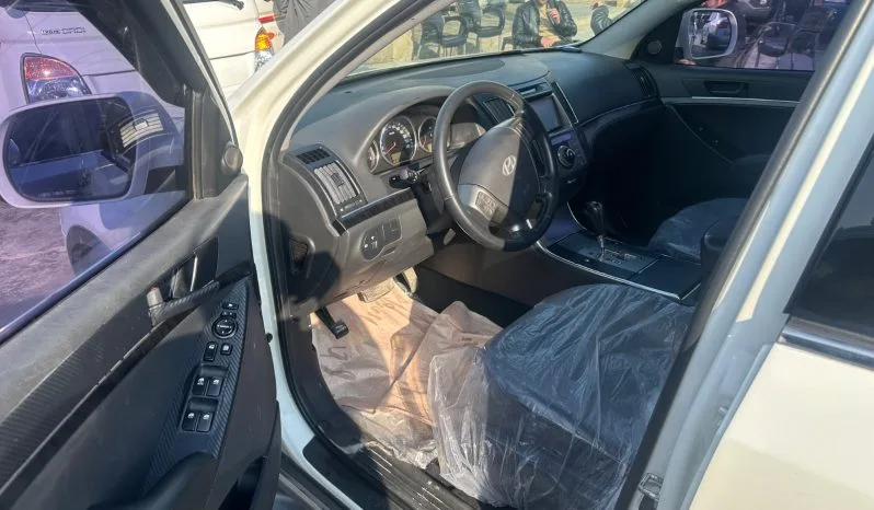 
								 مستعمل هيونداي – Hyundai فيراكروز – Veracruz ممتلئ									