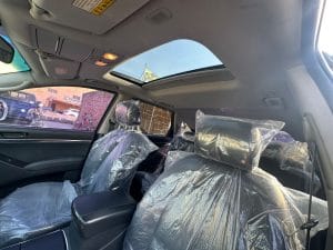 مستعمل هيونداي – Hyundai فيراكروز – Veracruz
