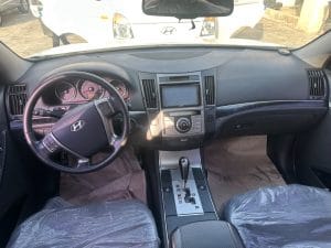 مستعمل هيونداي – Hyundai فيراكروز – Veracruz