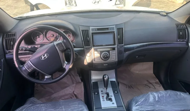 
								 مستعمل هيونداي – Hyundai فيراكروز – Veracruz ممتلئ									