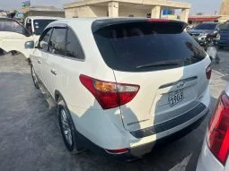 
										 مستعمل هيونداي – Hyundai فيراكروز – Veracruz ممتلئ									