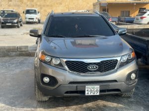 مستعمل كيا – Kia سيرانتو – Sorento