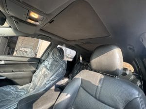 مستعمل كيا – Kia سيرانتو – Sorento