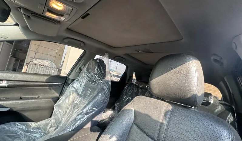 
								 مستعمل كيا – Kia سيرانتو – Sorento ممتلئ									