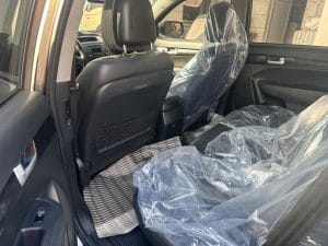 مستعمل كيا – Kia سيرانتو – Sorento