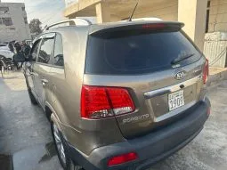 
										 مستعمل كيا – Kia سيرانتو – Sorento ممتلئ									