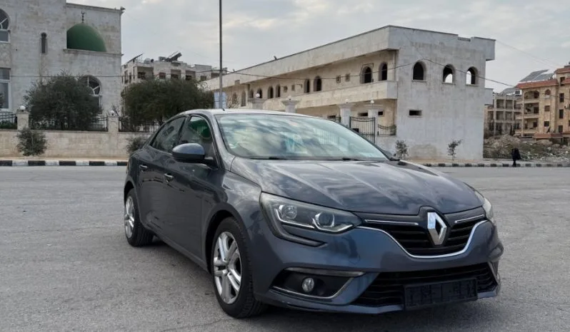 
								 مستعمل رينو – Renault 18 ممتلئ									