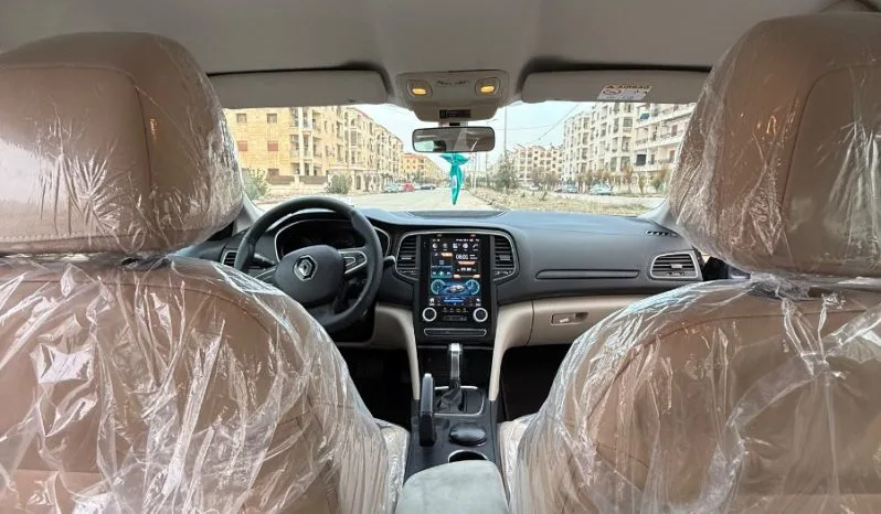 
								 مستعمل رينو – Renault 18 ممتلئ									
