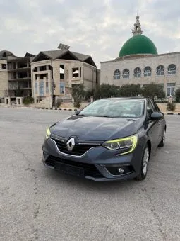 
										 مستعمل رينو – Renault 18 ممتلئ									