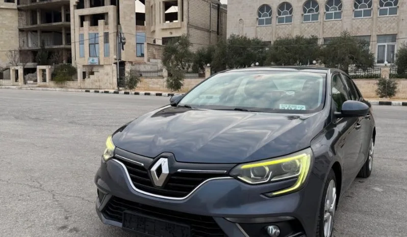 
								 مستعمل رينو – Renault 18 ممتلئ									