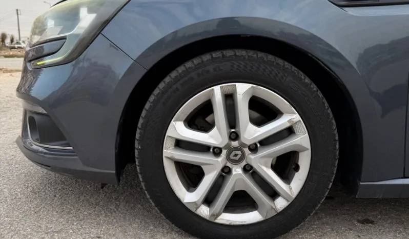 
								 مستعمل رينو – Renault 18 ممتلئ									