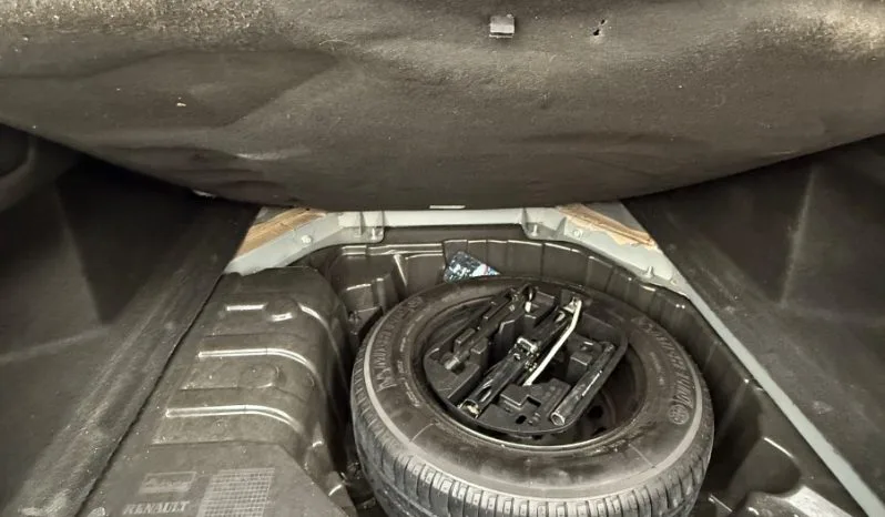 
								 مستعمل رينو – Renault 18 ممتلئ									
