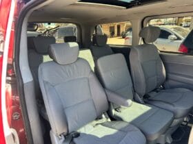 مستعمل هيونداي – Hyundai فان – H1