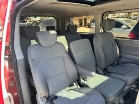 مستعمل هيونداي – Hyundai فان – H1