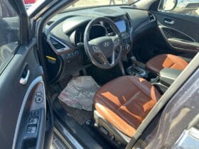 مستعمل هيونداي – Hyundai سانتافيه – Santafe