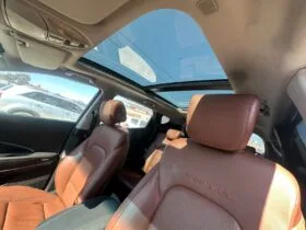 مستعمل هيونداي – Hyundai سانتافيه – Santafe