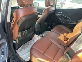 مستعمل هيونداي – Hyundai سانتافيه – Santafe