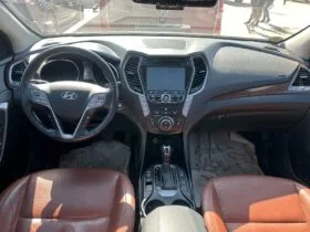 مستعمل هيونداي – Hyundai سانتافيه – Santafe