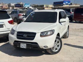 مستعمل هيونداي – Hyundai سانتافيه – Santafe