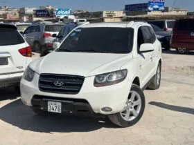 مستعمل هيونداي – Hyundai سانتافيه – Santafe