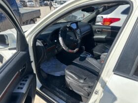 مستعمل هيونداي – Hyundai سانتافيه – Santafe