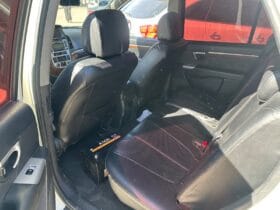 مستعمل هيونداي – Hyundai سانتافيه – Santafe