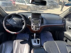 مستعمل هيونداي – Hyundai سانتافيه – Santafe