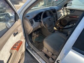 مستعمل كيا – Kia سبورتاج – Sportage
