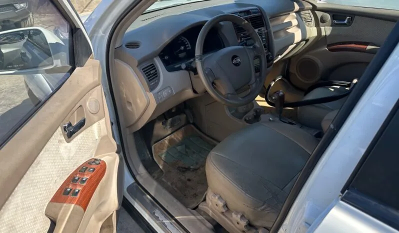 
								 مستعمل كيا – Kia سبورتاج – Sportage ممتلئ									