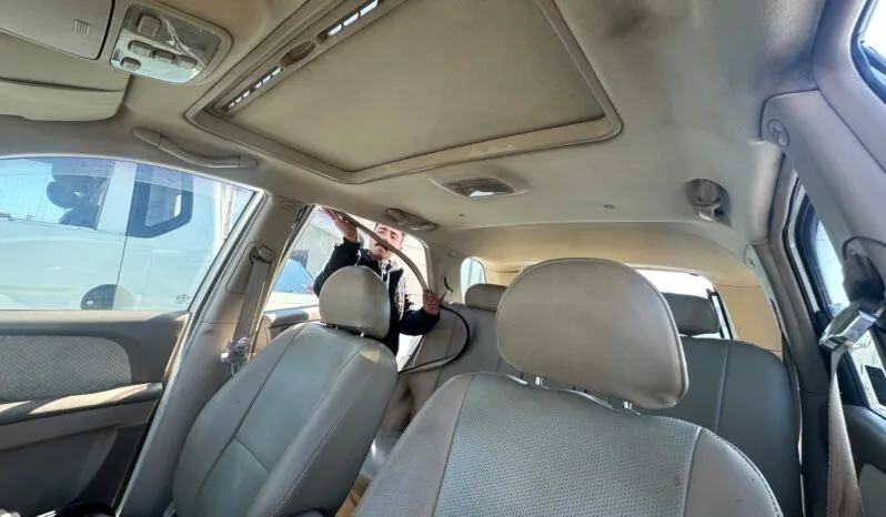 
								 مستعمل كيا – Kia سبورتاج – Sportage ممتلئ									