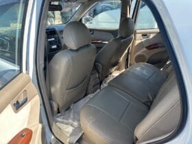 مستعمل كيا – Kia سبورتاج – Sportage