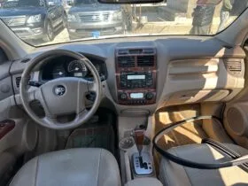 مستعمل كيا – Kia سبورتاج – Sportage
