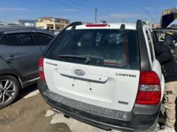 
										 مستعمل كيا – Kia سبورتاج – Sportage ممتلئ									