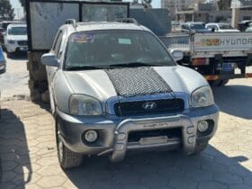 مستعمل هيونداي – Hyundai سانتافيه – Santafe