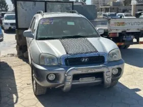 مستعمل هيونداي – Hyundai سانتافيه – Santafe