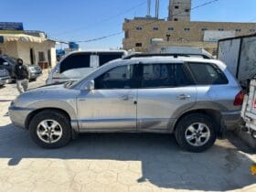 مستعمل هيونداي – Hyundai سانتافيه – Santafe
