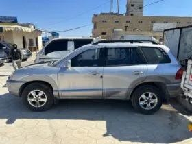 مستعمل هيونداي – Hyundai سانتافيه – Santafe