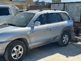 مستعمل هيونداي – Hyundai سانتافيه – Santafe