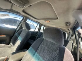 مستعمل هيونداي – Hyundai سانتافيه – Santafe